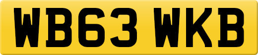 WB63WKB